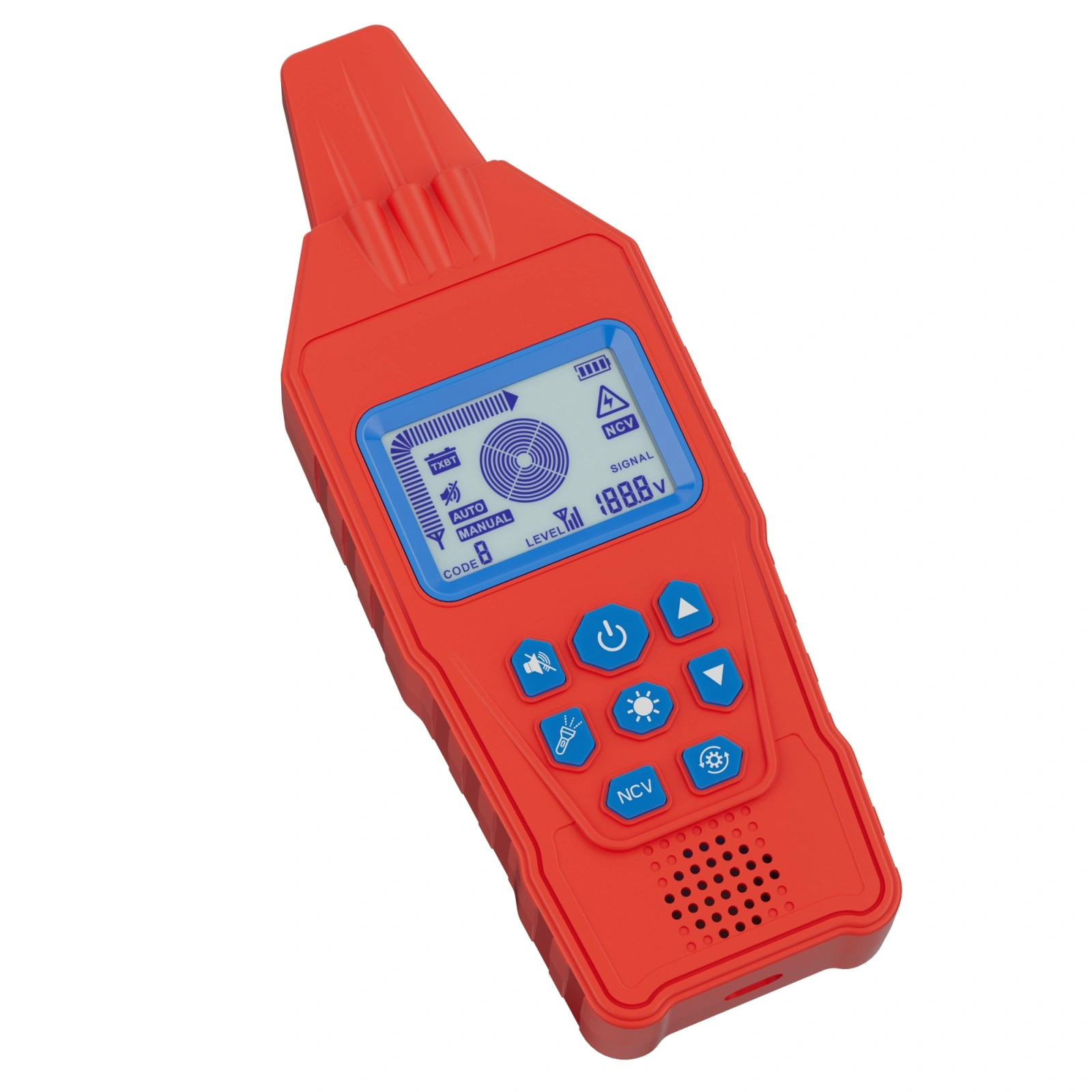 Underground Cable & Pipe Detection Tools: Tester, Tracker, Locator, Detector