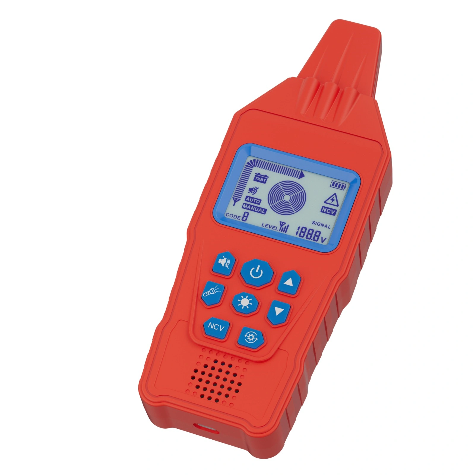 Underground Cable & Pipe Detection Tools: Tester, Tracker, Locator, Detector