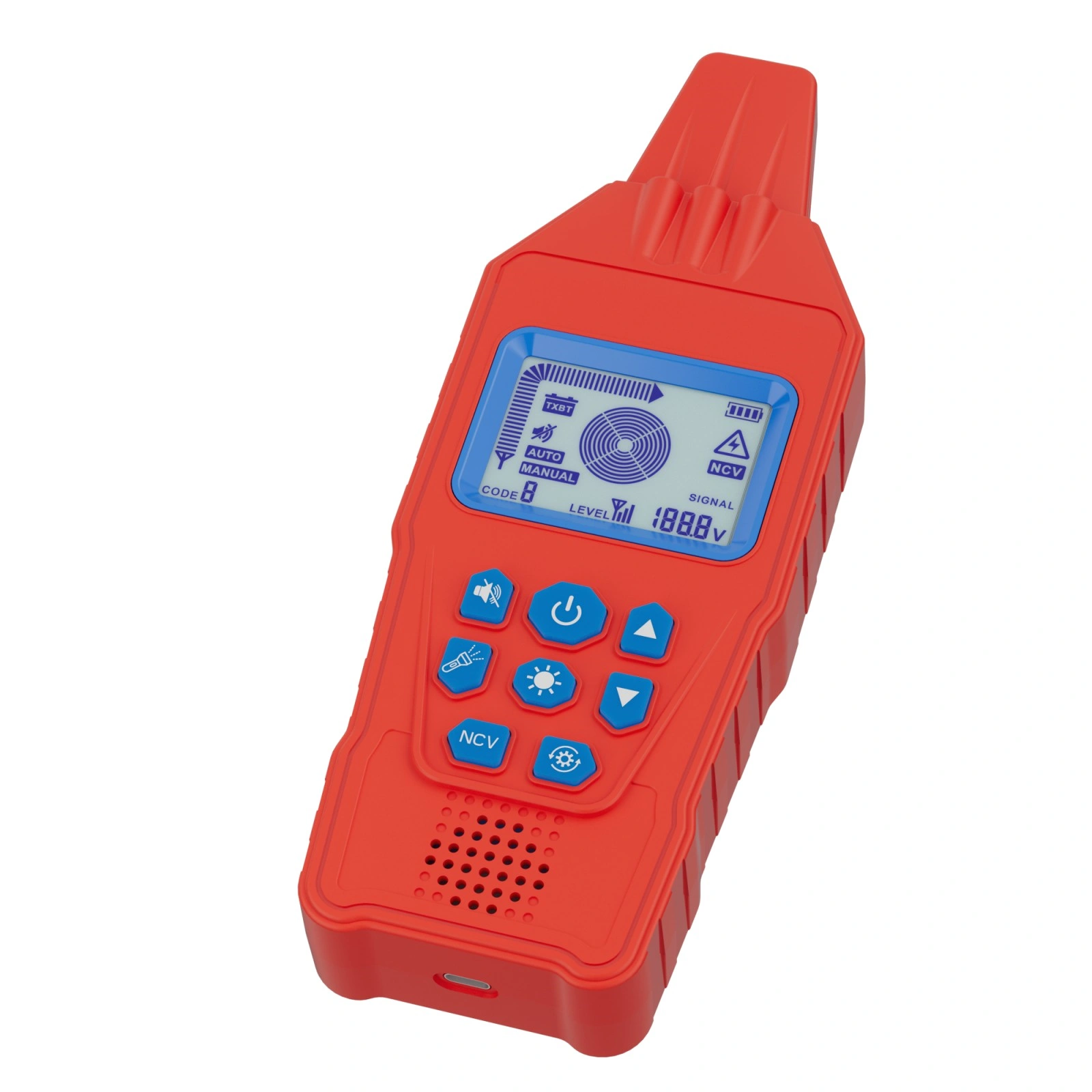Underground Cable & Pipe Detection Tools: Tester, Tracker, Locator, Detector