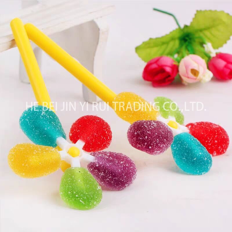 Windmill gummy candies
