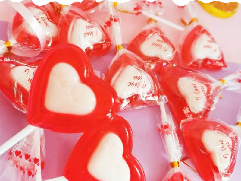 Overview of Hard Candy Processing Technology, Equipment, and Market