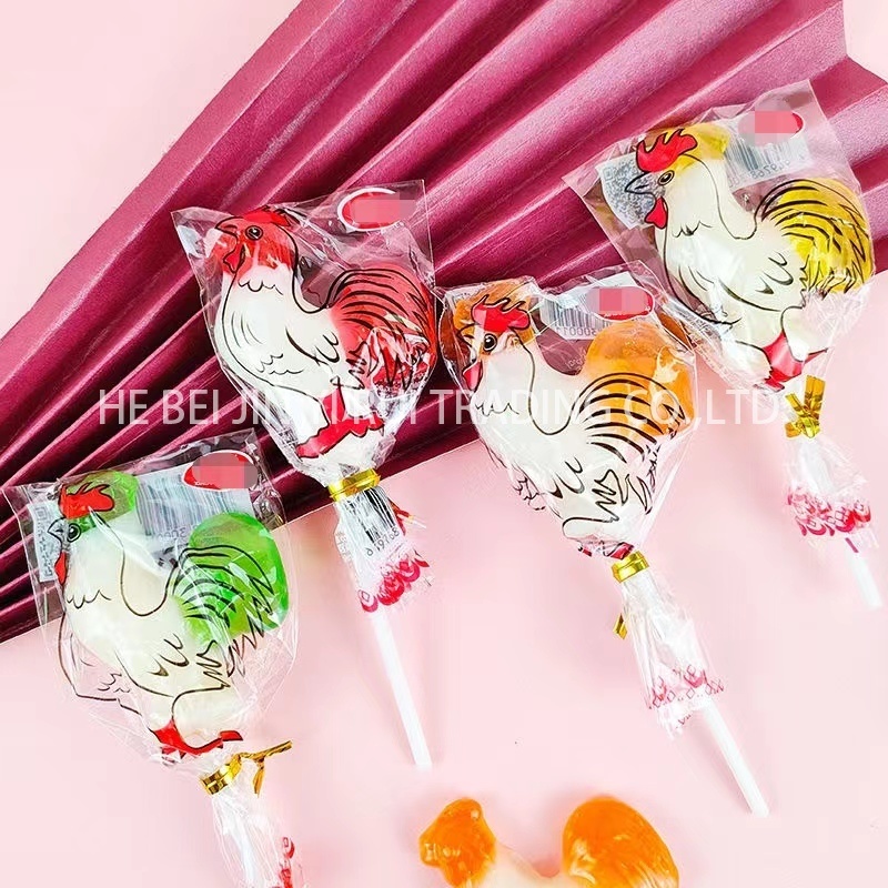 Hard candy-Chicken