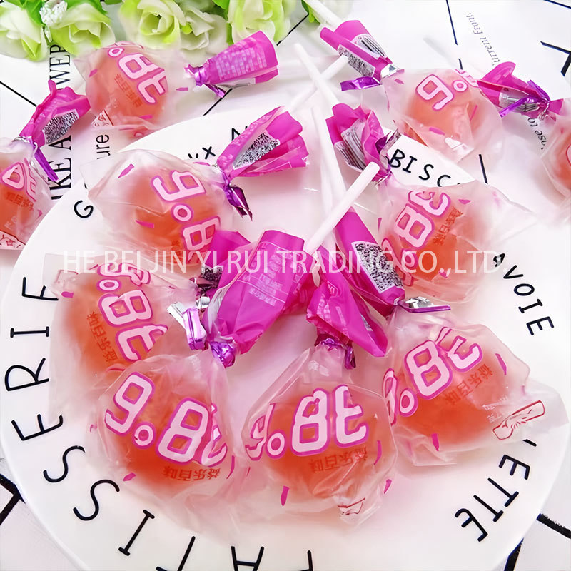 38°6 Lollipop