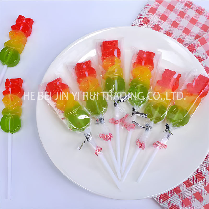 520 Lollipop