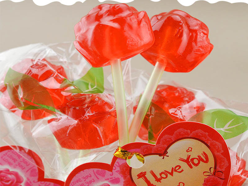 The current trend in the candy industry