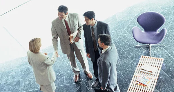 Management policy Management policy