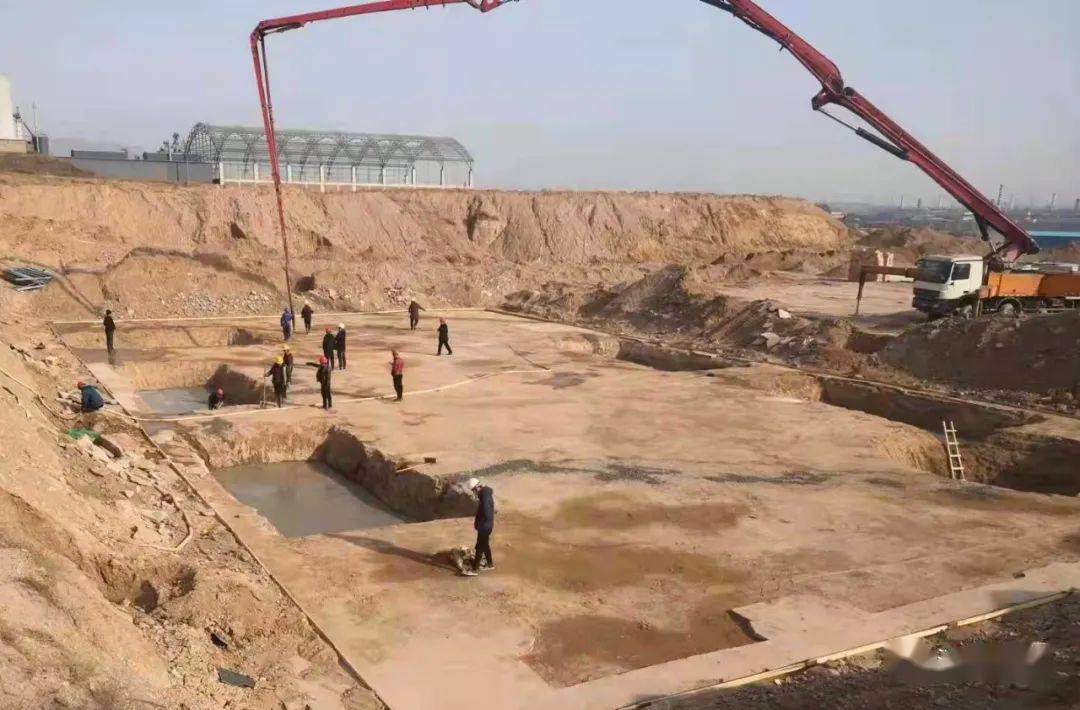 河津项目推进中心:多点发力 全力点燃项目建设“新引擎” 河津项目推进中心:多点发力 全力点燃项目建设“新引擎”