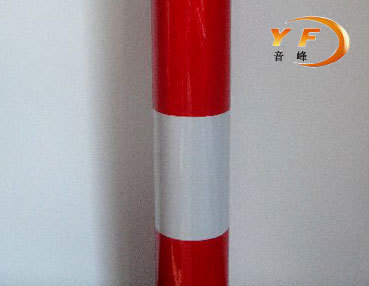 YF2100-雙色電信膜-14cm間距-豎條紋