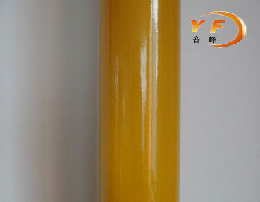 YF5100-工程級PET型-五年黃色