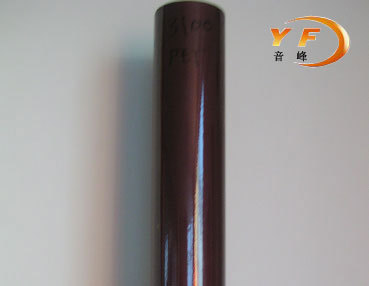 YF3100-PET型-廣告級反光膜-棕色
