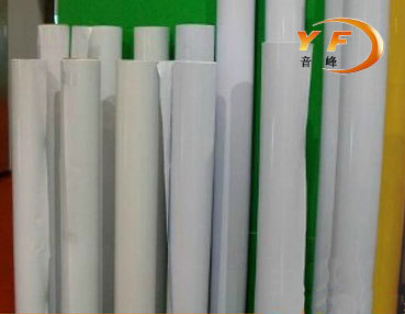  YF3502 戶外國產(chǎn)噴繪反光膜