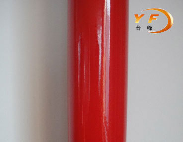 YF5100-工程級PET型-五年紅色