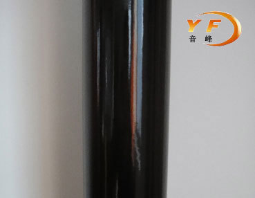 YF5100-工程級PET型-五年黑色