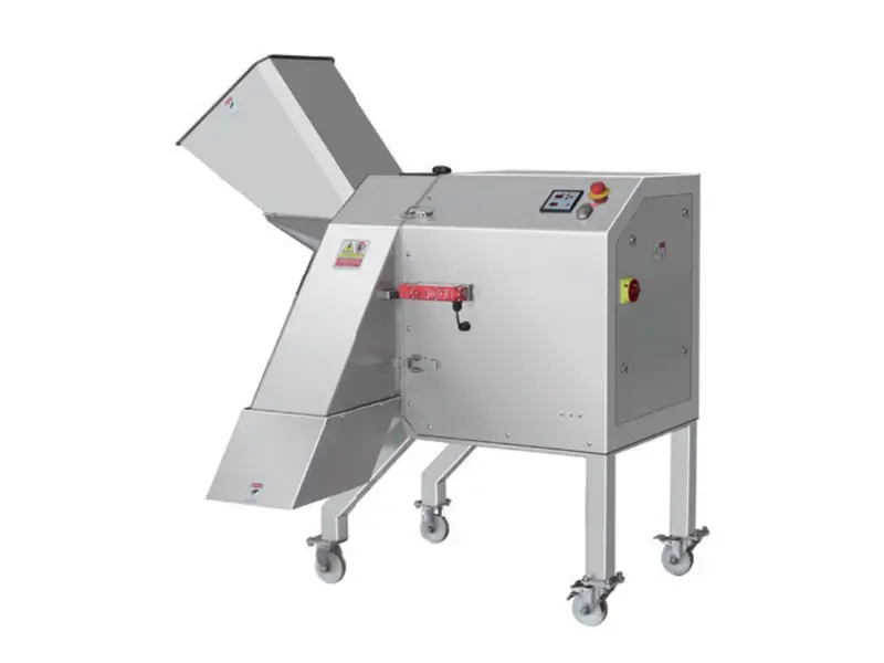 臺(tái)灣高性能三維切丁機(jī) TD-500