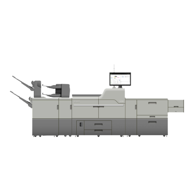 彩色生产型数字印刷系统Pro C7500系列
