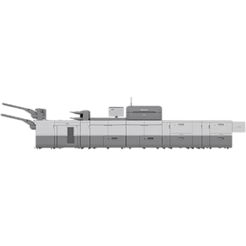 彩色生产型数字印刷系统Pro C9500至尊版