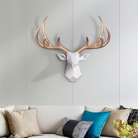Wall-Mounted Decoration