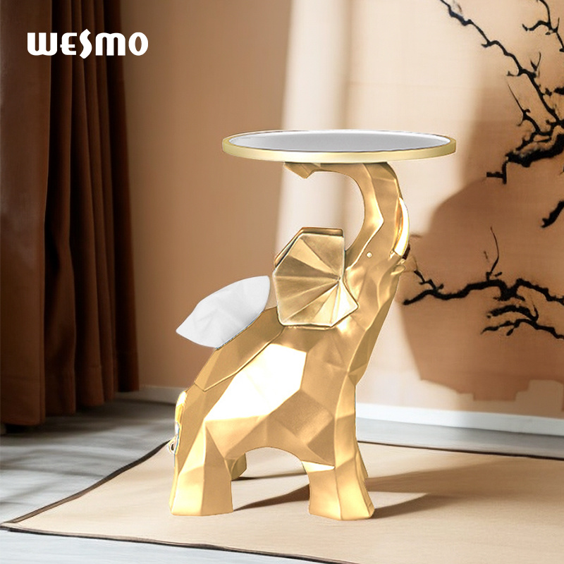 Floor Standing Decor
