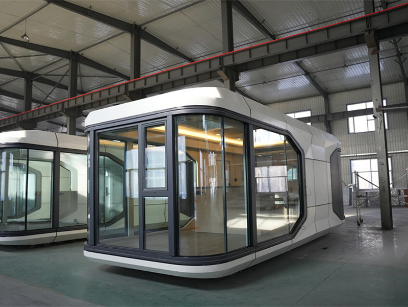 Factory Display