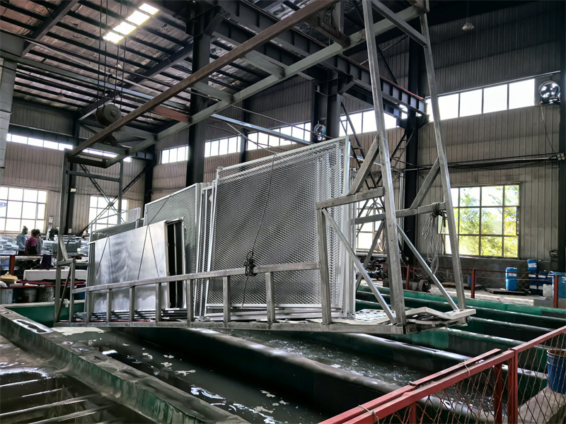 Factory Display