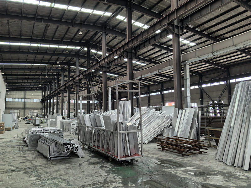Factory Display