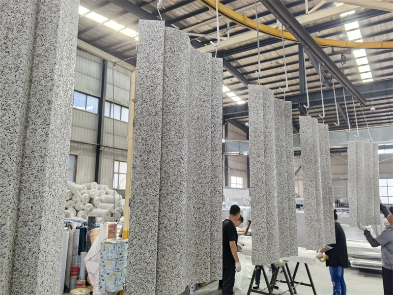 Factory Display