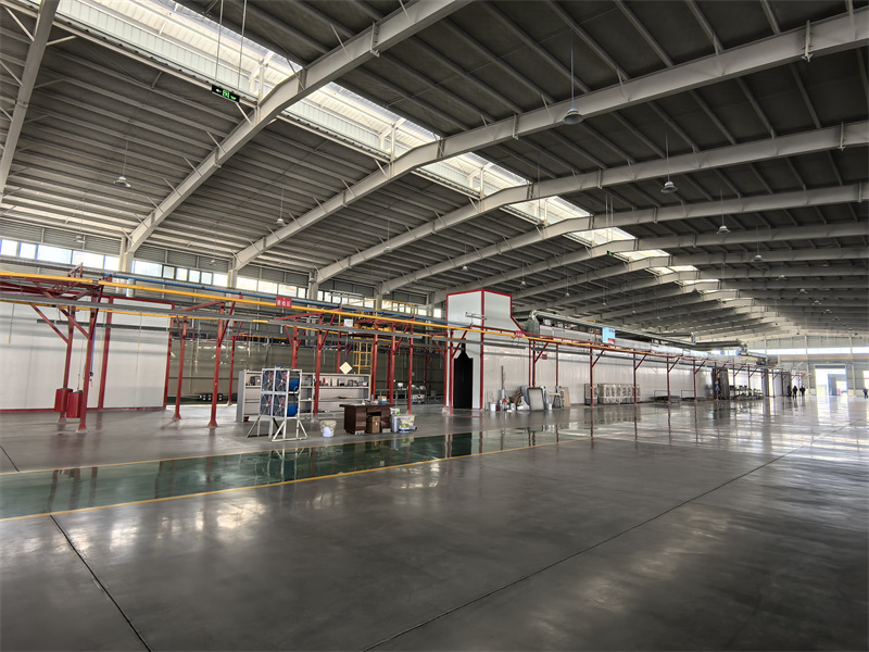Factory Display