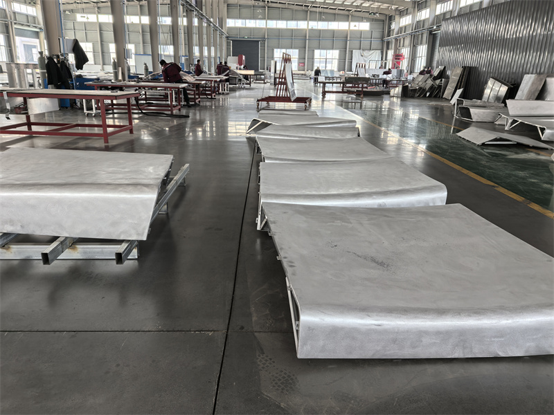 Factory Display