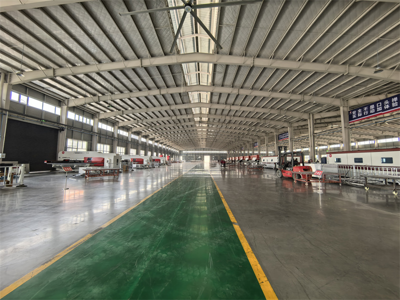 Factory Display