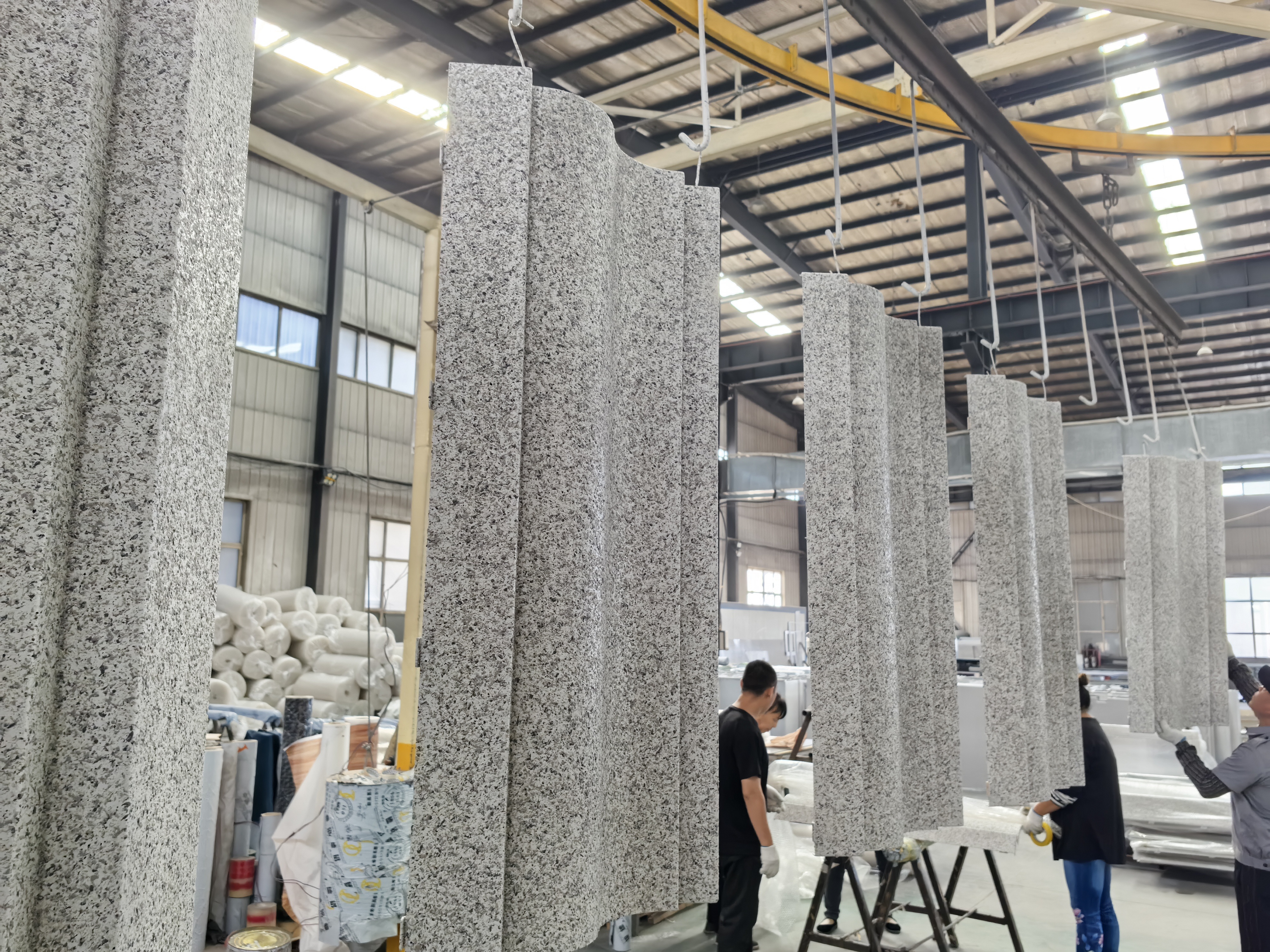 Factory Display