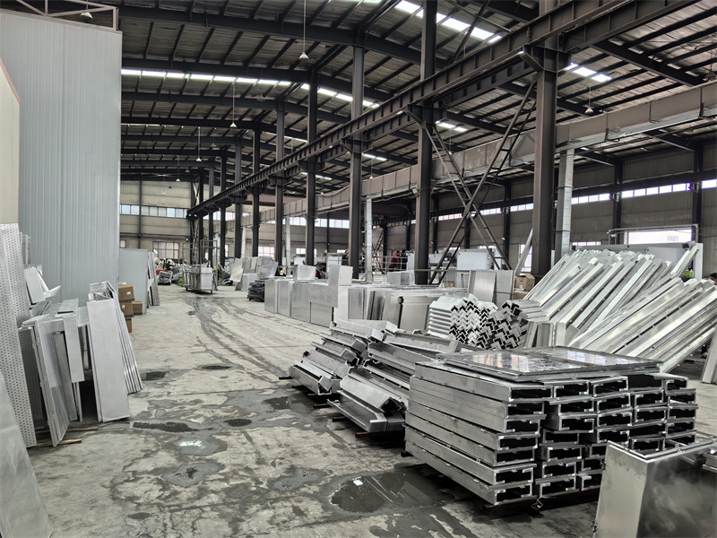 Factory Display