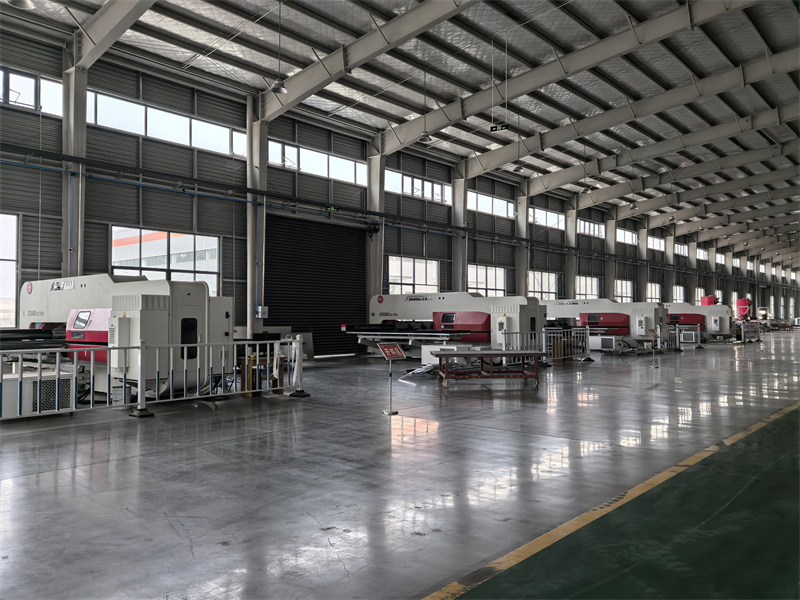 Factory Display