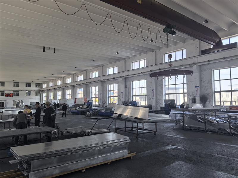 Factory Display