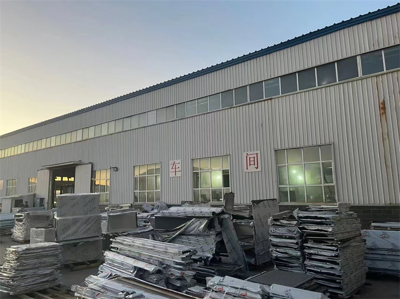 Factory Display