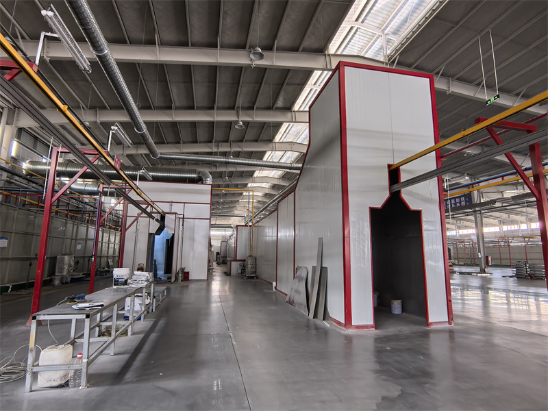 Factory Display