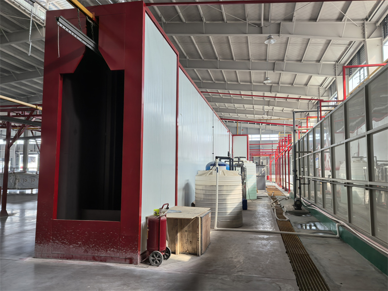 Factory Display