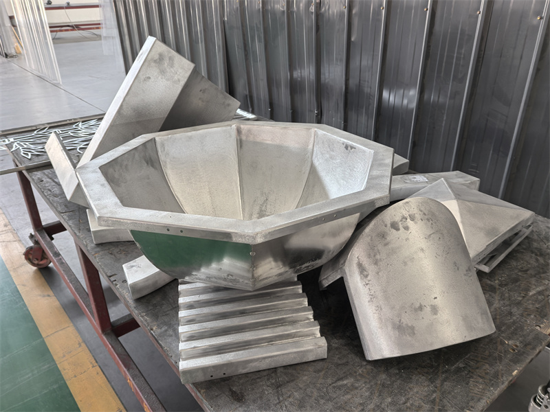 Factory Display