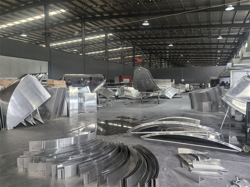 Factory 3