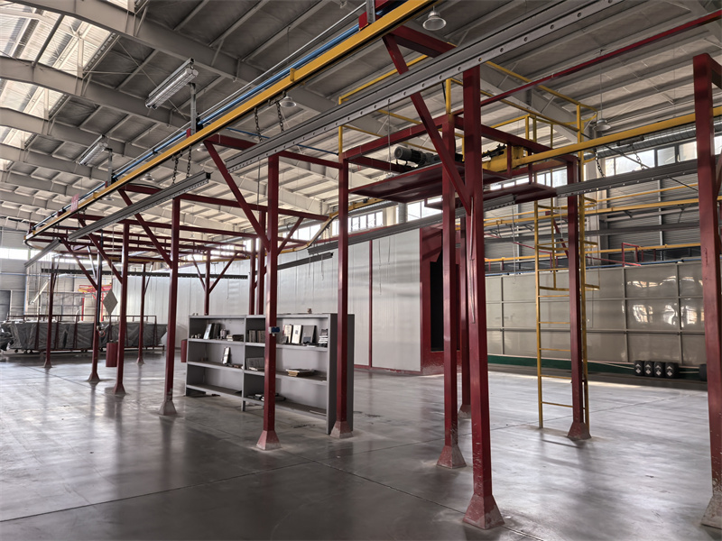 Factory Display