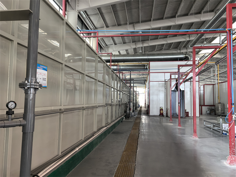 Factory Display