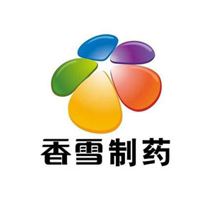 香雪制藥 香雪制藥