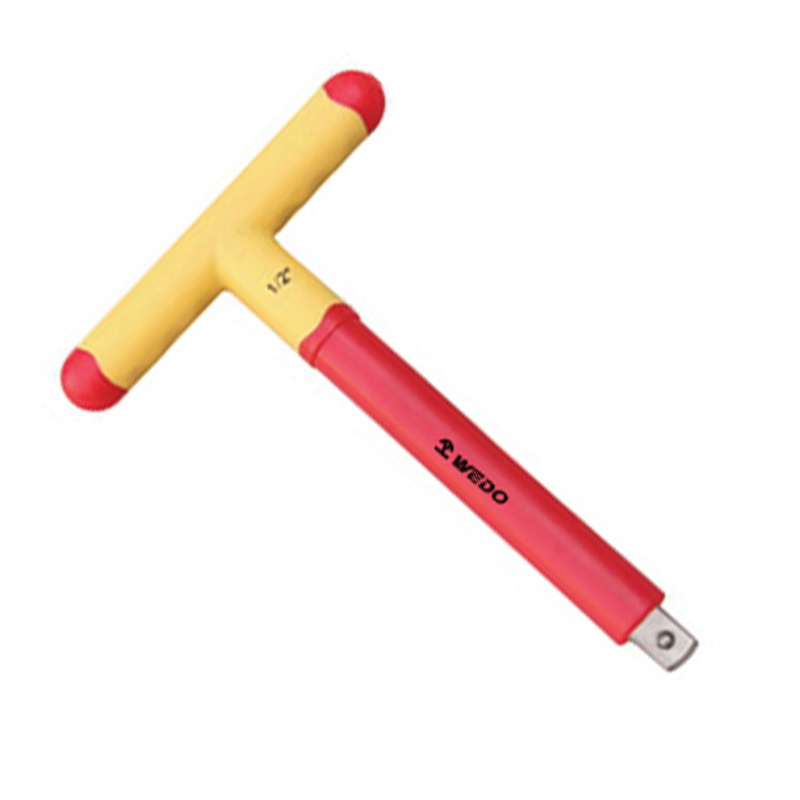 Injection Sliding T Type Wrench