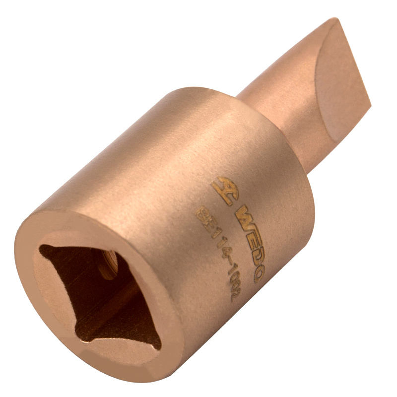 Screwdriver Socket, BE114