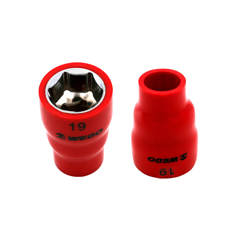 1/2” Dipped Socket