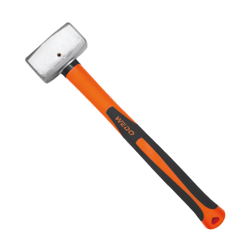 Stainless Club Hammer