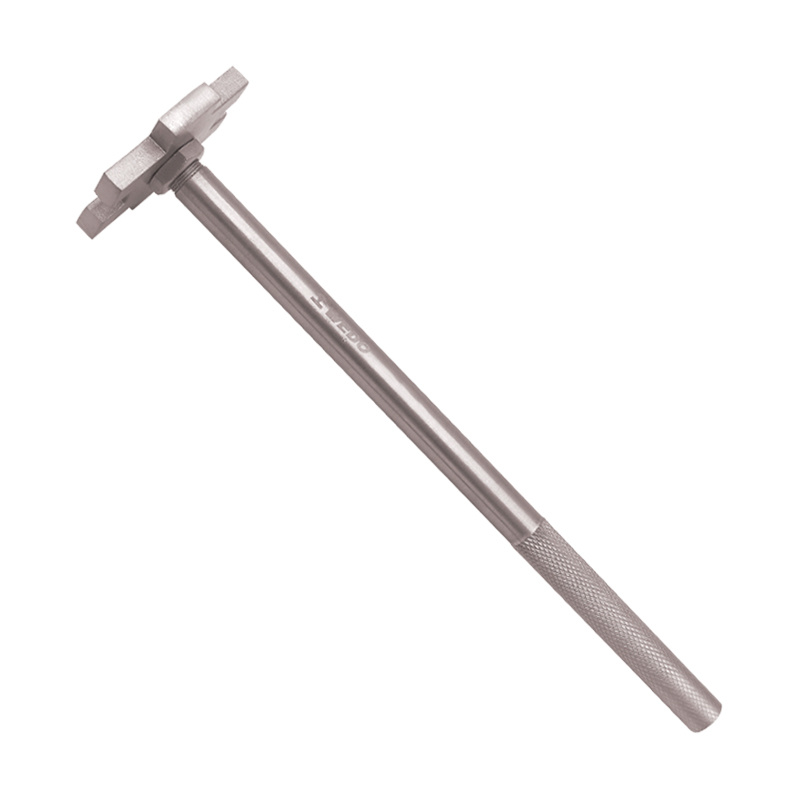 Stainless Wrench,Bung