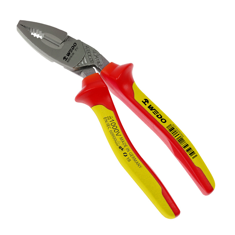 Germany Bent Pliers, Lineman