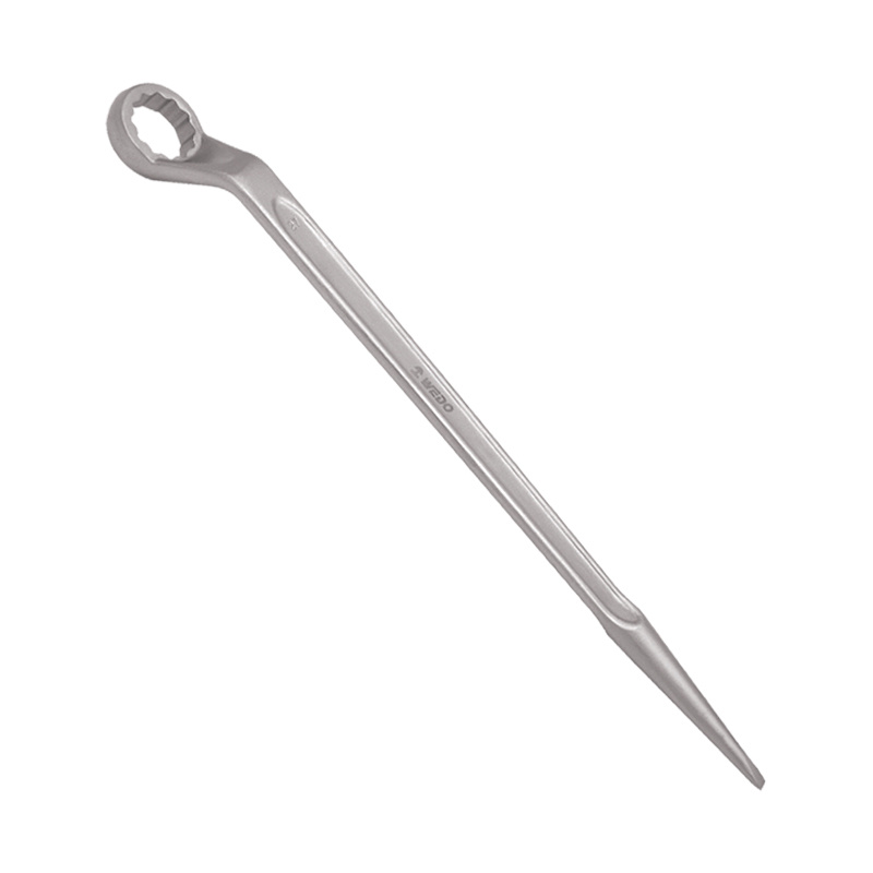 Stainless Wrench,Construction