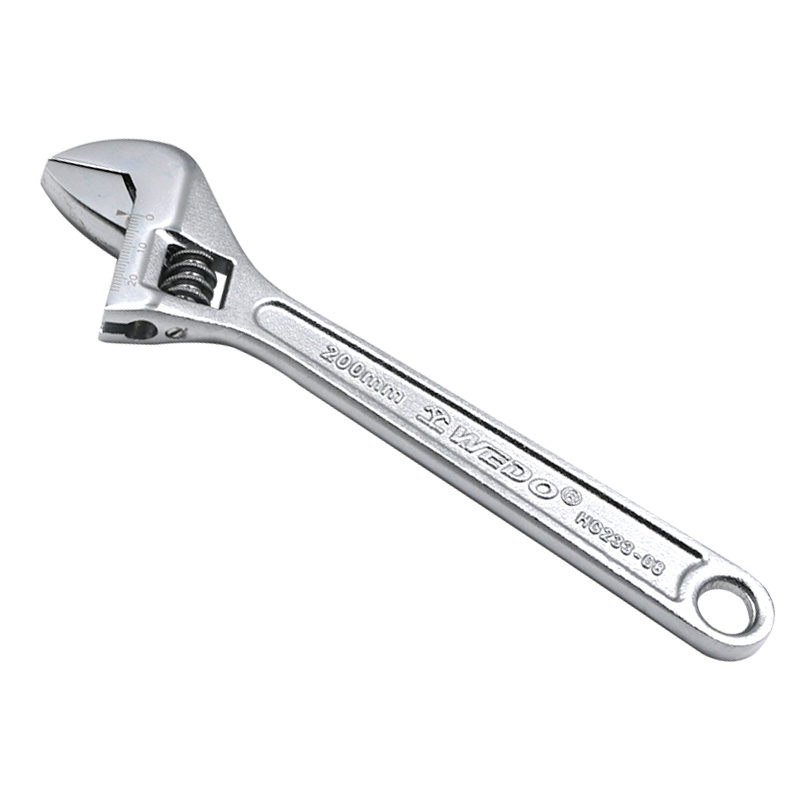 Wrench Adjustable
