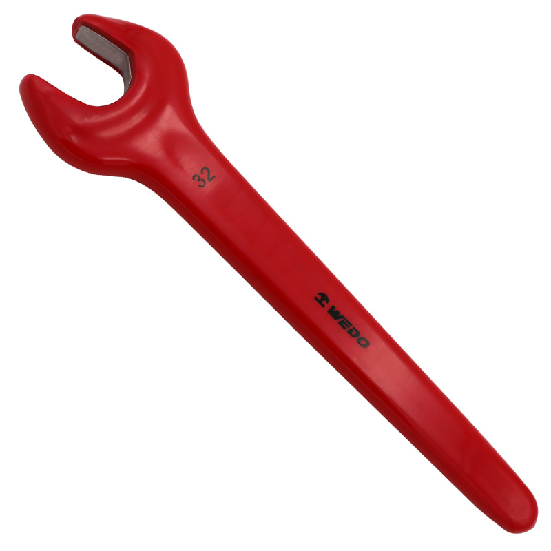 Dipped Wrench,Single Open End